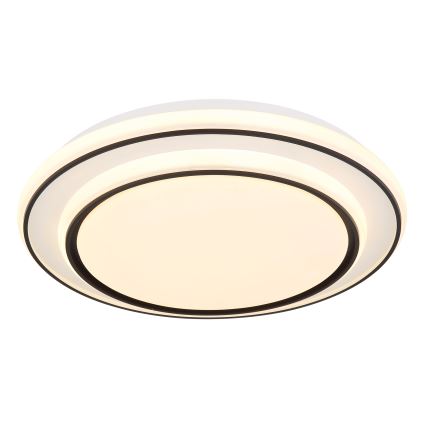 Globo - Φωτιστικό οροφής LED LED/24W/230V 3000K διάμετρος 39 cm
