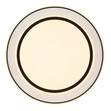 Globo - Φωτιστικό οροφής LED LED/24W/230V 3000K διάμετρος 39 cm