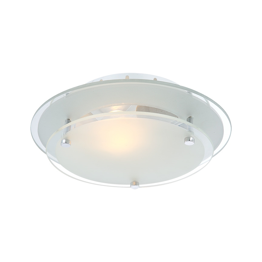 Globo - Φως οροφής 1xE27/60W/230V