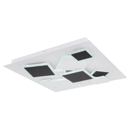 Globo - LED Dimmable φωτιστικό οροφής LED/50W/230V 3000-6000K + τηλεχειριστήριο