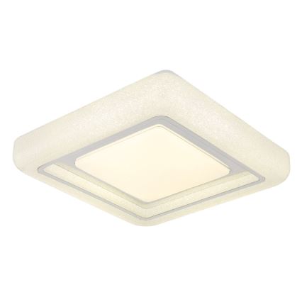 Globo - Φωτιστικό οροφής LED LED/24W/230V 4000K 38x38 cm