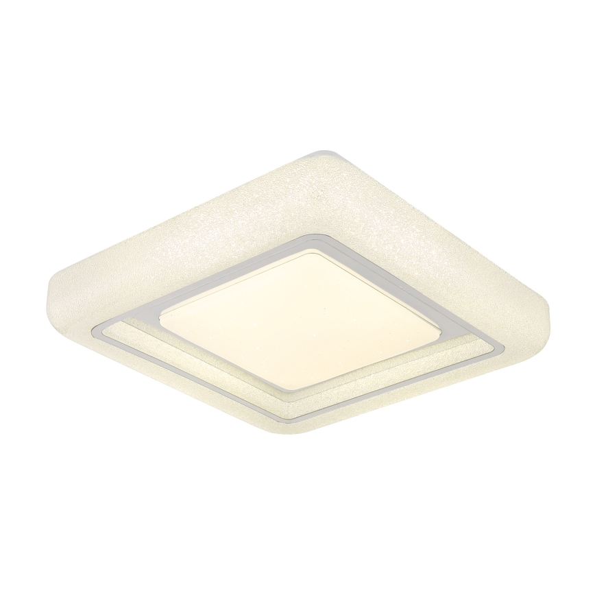 Globo - Φωτιστικό οροφής LED LED/24W/230V 4000K 38x38 cm