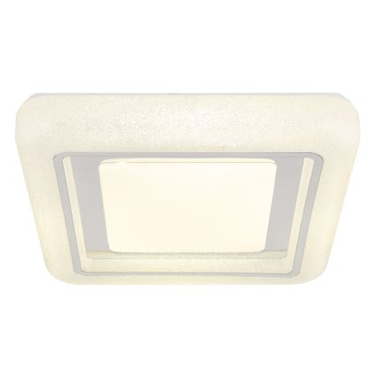 Globo - Φωτιστικό οροφής LED LED/24W/230V 4000K 38x38 cm