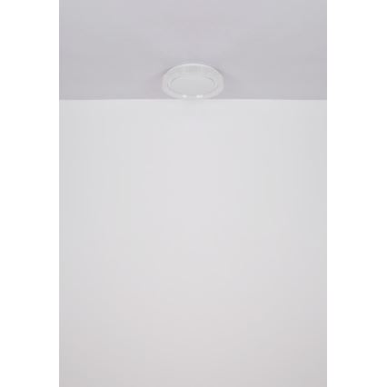 Globo - Φωτιστικό οροφής LED LED/24W/230V 4000K διάμετρος 38 cm