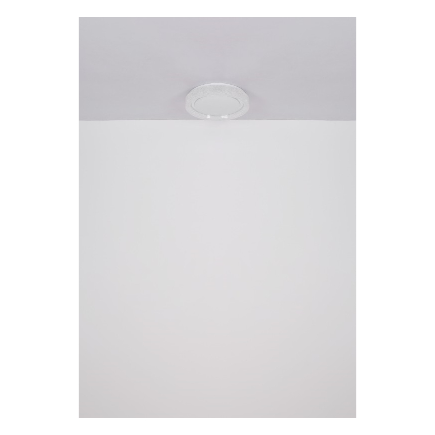 Globo - Φωτιστικό οροφής LED LED/24W/230V 4000K διάμετρος 38 cm