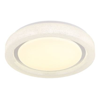 Globo - Φωτιστικό οροφής LED LED/24W/230V 4000K διάμετρος 38 cm