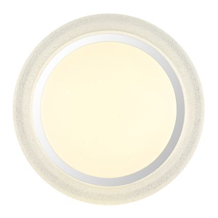 Globo - Φωτιστικό οροφής LED LED/24W/230V 4000K διάμετρος 38 cm