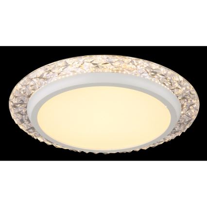 Globo - Φωτιστικό οροφής LED LED/22W/230V 3000K διάμετρος 40 cm