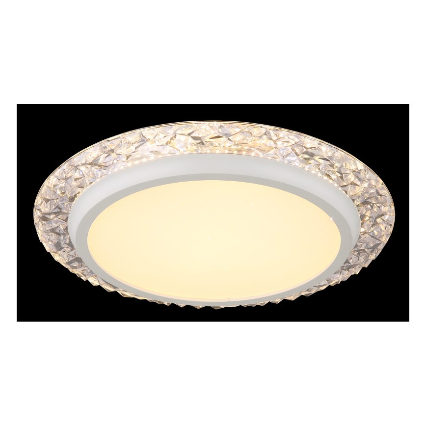 Globo - Φωτιστικό οροφής LED LED/22W/230V 3000K διάμετρος 40 cm