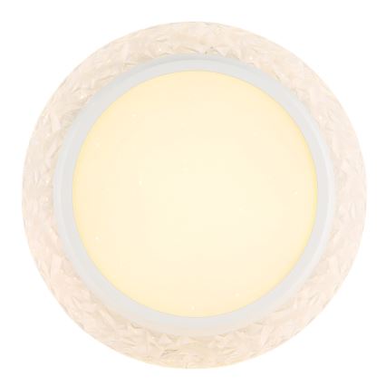 Globo - Φωτιστικό οροφής LED LED/22W/230V 3000K διάμετρος 40 cm