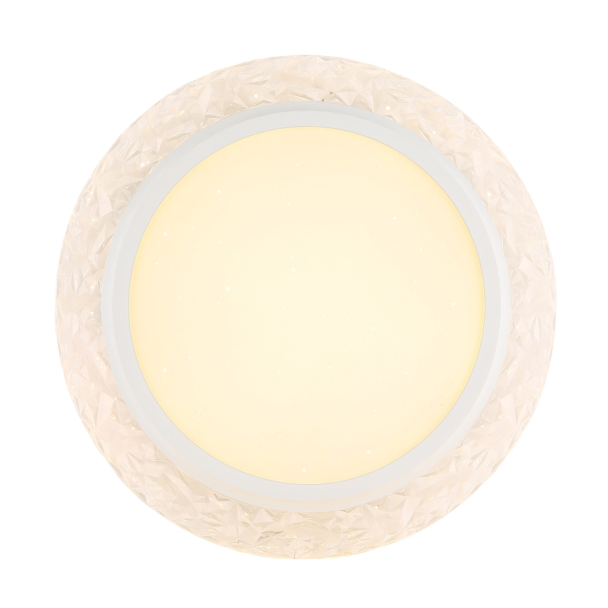 Globo - Φωτιστικό οροφής LED LED/22W/230V 3000K διάμετρος 40 cm