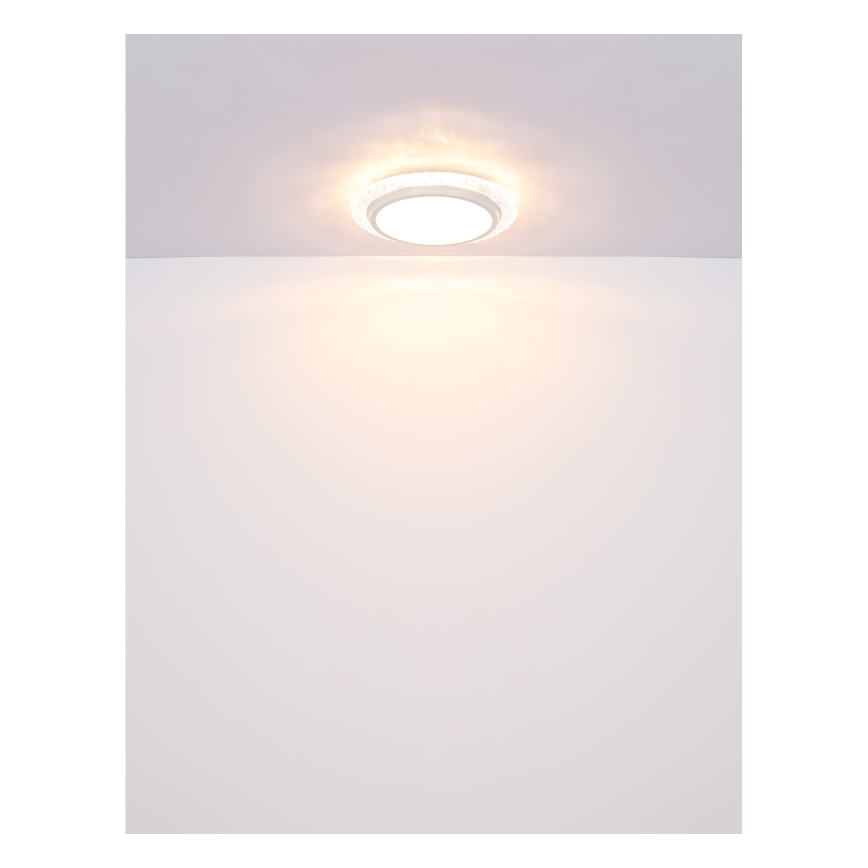 Globo - Φωτιστικό οροφής LED LED/22W/230V 3000K διάμετρος 40 cm