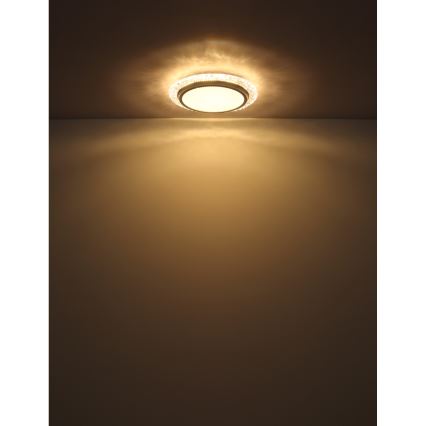 Globo - Φωτιστικό οροφής LED LED/22W/230V 3000K διάμετρος 40 cm