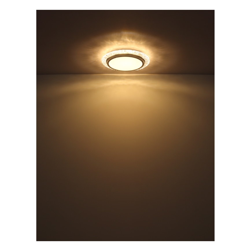 Globo - Φωτιστικό οροφής LED LED/22W/230V 3000K διάμετρος 40 cm