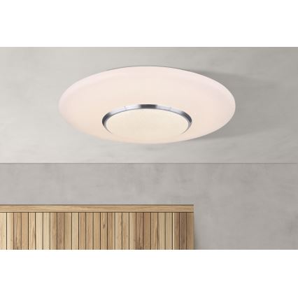 Globo - LED Οροφωτιστικό LED/24W/230V 3000/4500/6500K