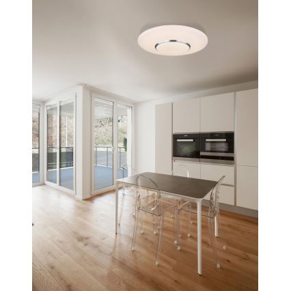 Globo - LED Οροφωτιστικό LED/24W/230V 3000/4500/6500K