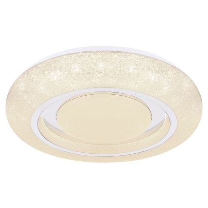 Globo - LED Φωτιστικό οροφής LED/24W/230V