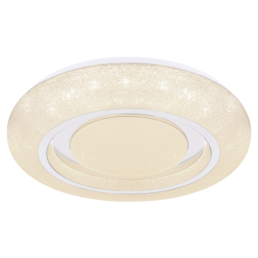 Globo - LED Φωτιστικό οροφής LED/24W/230V