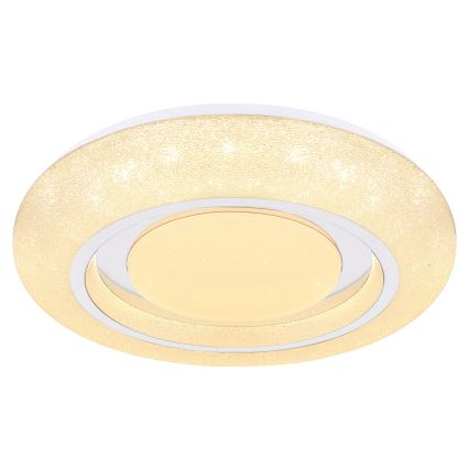 Globo - LED Φωτιστικό οροφής LED/24W/230V