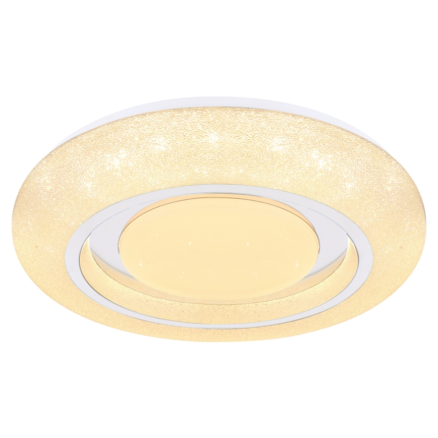 Globo - LED Φωτιστικό οροφής LED/24W/230V
