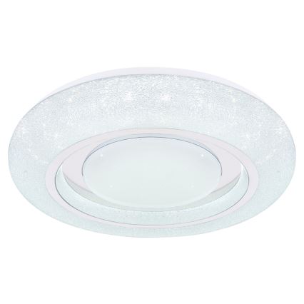 Globo - LED Φωτιστικό οροφής LED/24W/230V