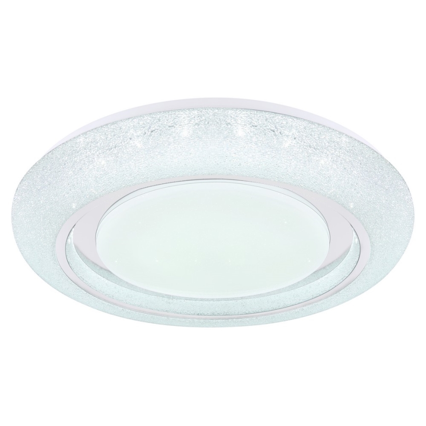 Globo - LED Dimmable φωτιστικό οροφής LED/28W/230V 3000-6000K Tuya WiFi + τηλεχειριστήριο