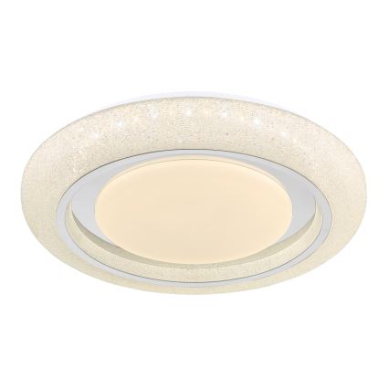 Globo 483111-40 - LED Οροφιαίο Φωτιστικό RADA LED/40W/230V 2700/4200/6500K διάμ. 49 εκ.