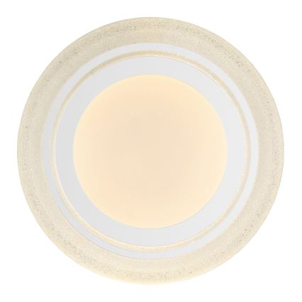 Globo 483111-40 - LED Οροφιαίο Φωτιστικό RADA LED/40W/230V 2700/4200/6500K διάμ. 49 εκ.