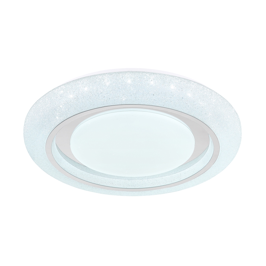 Globo 483111-40 - LED Οροφιαίο Φωτιστικό RADA LED/40W/230V 2700/4200/6500K διάμ. 49 εκ.