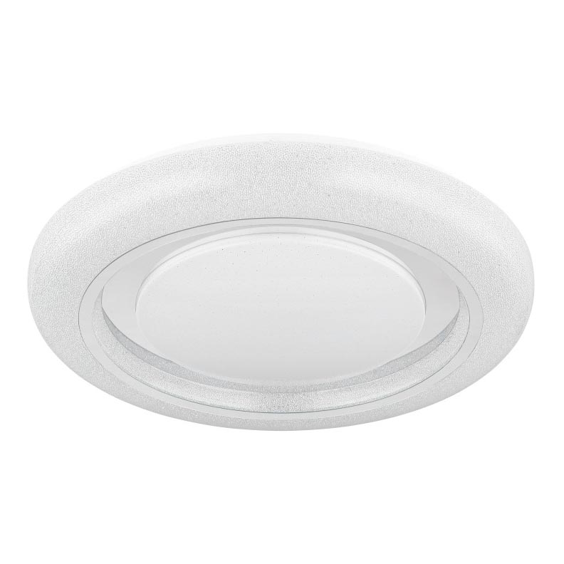 Globo 483111-40 - Φωτιστικό οροφής LED RADA LED/40W/230V 2700/4200/6500K διάμετρος 49 cm