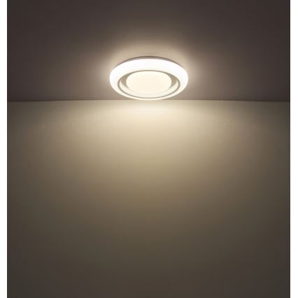 Globo 483111-40 - Φωτιστικό οροφής LED RADA LED/40W/230V 2700/4200/6500K διάμετρος 49 cm