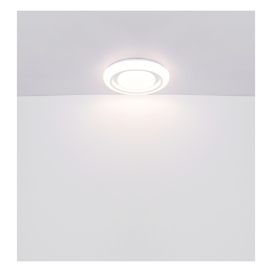 Globo 483111-40 - Φωτιστικό οροφής LED RADA LED/40W/230V 2700/4200/6500K διάμετρος 49 cm