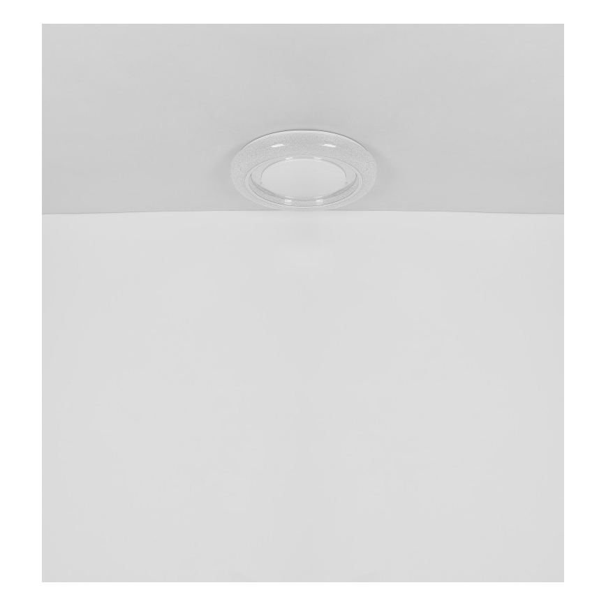 Globo 483111-40 - Φωτιστικό οροφής LED RADA LED/40W/230V 2700/4200/6500K διάμετρος 49 cm