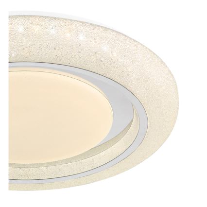 Globo 483111-40 - Φωτιστικό οροφής LED RADA LED/40W/230V 2700/4200/6500K διάμετρος 49 cm