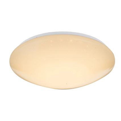 Globo - LED RGB ρυθμιζόμενο φωτιστικό οροφής LED/24W/230V + LED/8W 2700-6500K Ø 41 cm + τηλεχειριστήριο