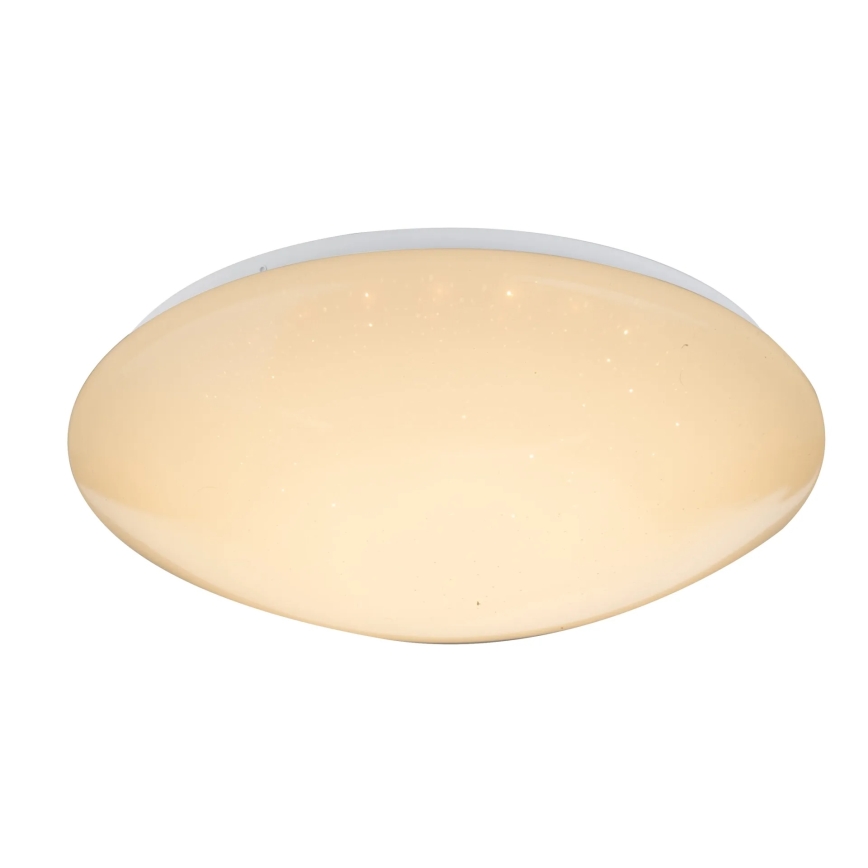 Globo - LED RGB ρυθμιζόμενο φωτιστικό οροφής LED/24W/230V + LED/8W 2700-6500K Ø 41 cm + τηλεχειριστήριο