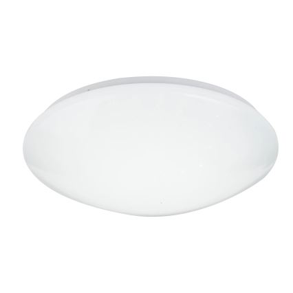Globo - LED RGB ρυθμιζόμενο φωτιστικό οροφής LED/24W/230V + LED/8W 2700-6500K Ø 41 cm + τηλεχειριστήριο
