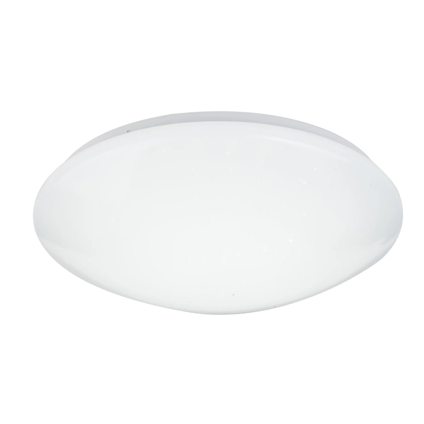 Globo - LED RGB ρυθμιζόμενο φωτιστικό οροφής LED/24W/230V + LED/8W 2700-6500K Ø 41 cm + τηλεχειριστήριο