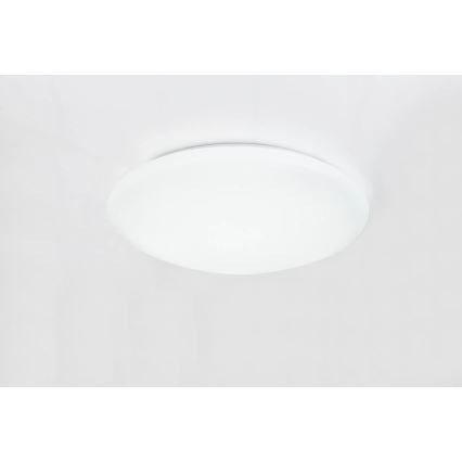 Globo - LED RGB Ρυθμιζόμενο φωτιστικό οροφής LED/48W/230V + LED/10W 2700-6500K Ø 50 cm + τηλεχειριστήριο
