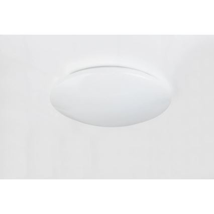 Globo - LED RGB Ρυθμιζόμενο φωτιστικό οροφής LED/48W/230V + LED/10W 2700-6500K Ø 50 cm + τηλεχειριστήριο