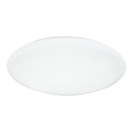 Globo - LED RGB Ρυθμιζόμενο φωτιστικό οροφής LED/48W/230V + LED/10W 2700-6500K Ø 50 cm + τηλεχειριστήριο
