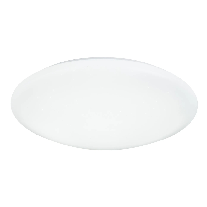 Globo - LED RGB Ρυθμιζόμενο φωτιστικό οροφής LED/48W/230V + LED/10W 2700-6500K Ø 50 cm + τηλεχειριστήριο