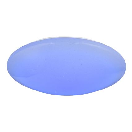 Globo - LED RGB Ρυθμιζόμενο φωτιστικό οροφής LED/48W/230V + LED/10W 2700-6500K Ø 50 cm + τηλεχειριστήριο