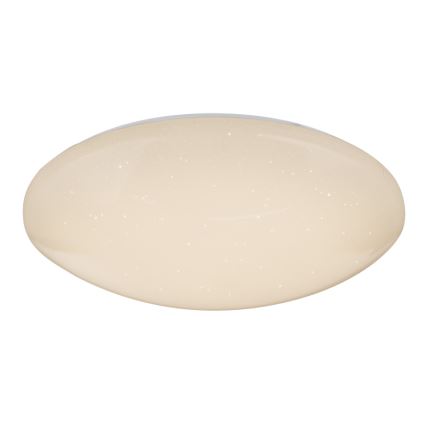 Globo - LED RGB Φωτιστικό dimming LED/60W/230V + LED/10W/230V + τηλεχειριστήριο