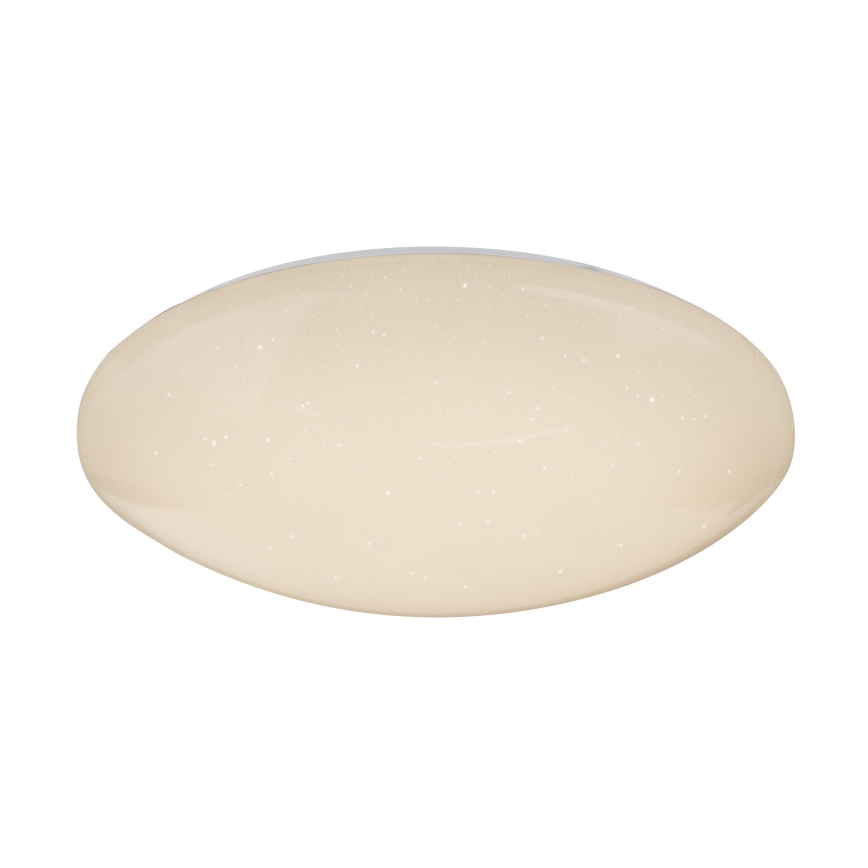 Globo - LED RGB Φωτιστικό dimming LED/60W/230V + LED/10W/230V + τηλεχειριστήριο