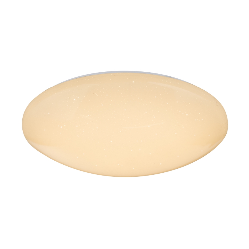 Globo - LED RGB Φωτιστικό dimming LED/60W/230V + LED/10W/230V + τηλεχειριστήριο
