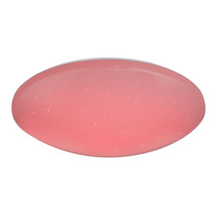 Globo - LED RGB Φωτιστικό dimming LED/60W/230V + LED/10W/230V + τηλεχειριστήριο