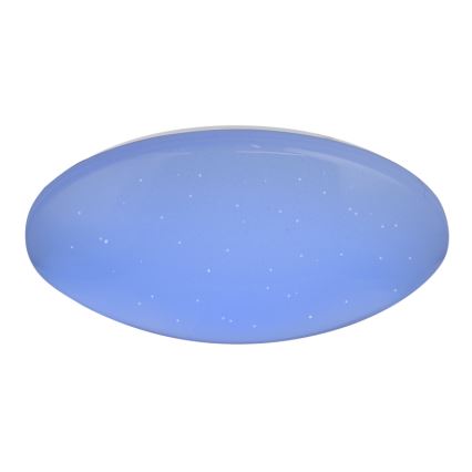 Globo - Ρυθμιζόμενο φωτιστικό LED RGB LED/60W/230V + LED/10W/230V + τηλεχειριστήριο