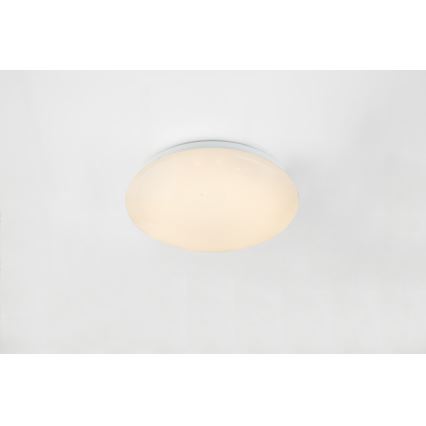 Globo - Φως οροφής dimmer LED RGB 1xLED/12W/230V + 1xLED/3W