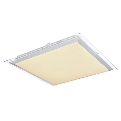 Globo - LED RGB Φωτιστικό dimming LED/48W/230V+LED/4,5W/230V 3000-6000K + τηλεχειριστήριο